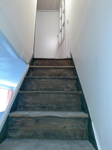 Maison de ville  à vendre 5 pièces THIERS (63)