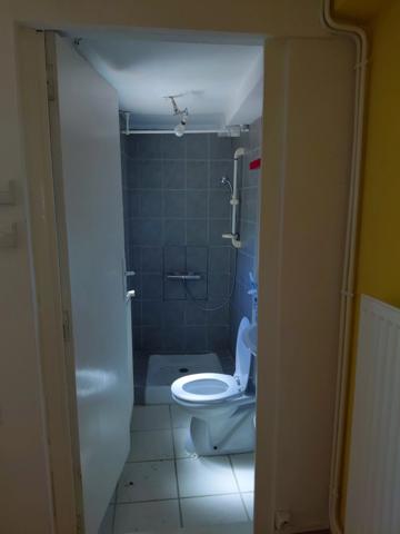 Maison de ville  à vendre 5 pièces THIERS (63)