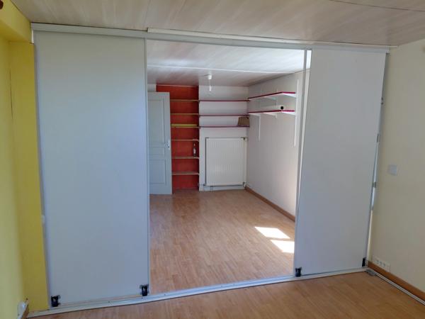 Maison de ville  à vendre 5 pièces THIERS (63)