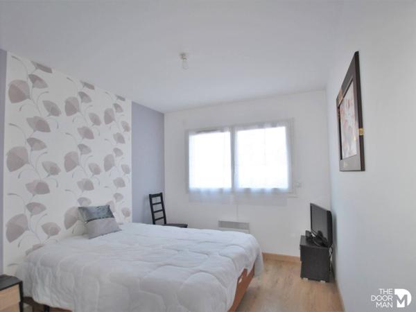 Appartement - Vendu - 70 m² - SAINT-NAZAIRE | The Door Man