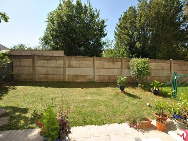 Appartement - Vendu - 70 m² - SAINT-NAZAIRE | The Door Man