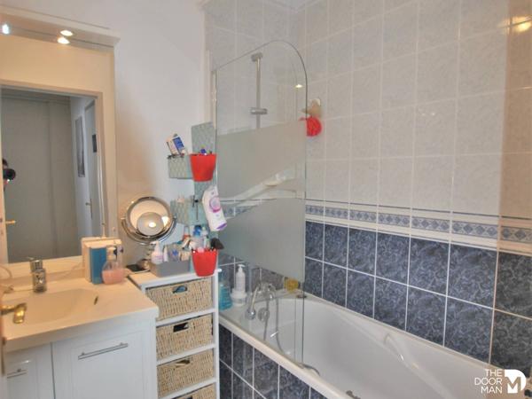 Appartement - Vendu - 70 m² - SAINT-NAZAIRE | The Door Man