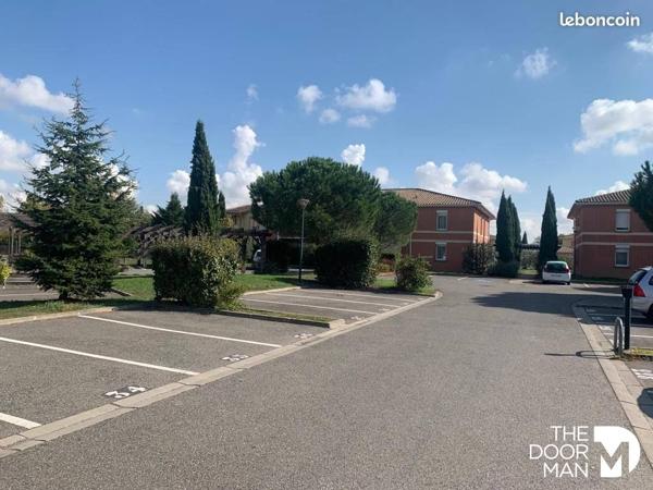 Appartement - Vendu - 55 m² - EAUNES | The Door Man