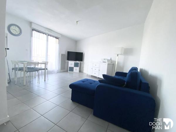 Appartement - Vendu - 55 m² - EAUNES | The Door Man