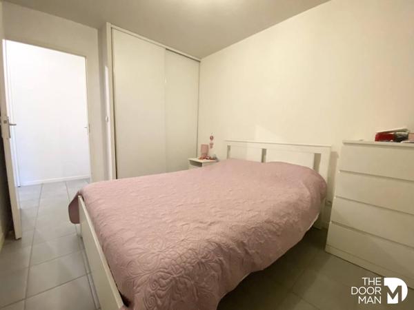 Appartement - Vendu - 55 m² - EAUNES | The Door Man