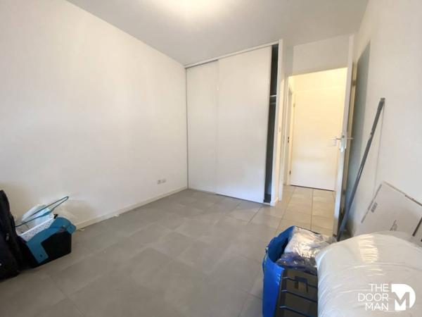 Appartement - Vendu - 55 m² - EAUNES | The Door Man