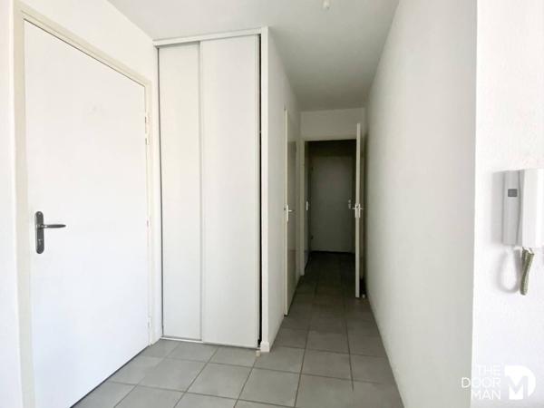 Appartement - Vendu - 55 m² - EAUNES | The Door Man