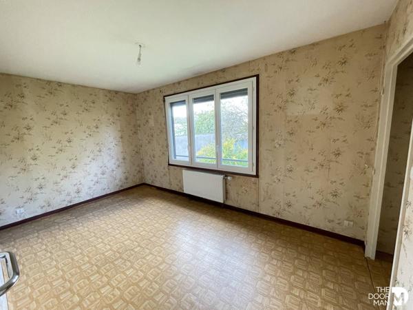 Maison - Vendu - 101 m² - NOGENT | The Door Man