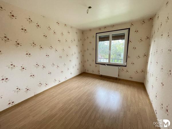 Maison - Vendu - 101 m² - NOGENT | The Door Man