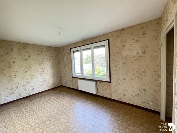 Maison - Vendu - 101 m² - NOGENT | The Door Man