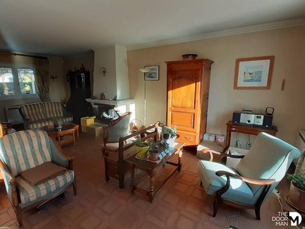 Maison - Vendu - 145 m² - LE PERRAY-EN-YVELINES | The Door Man