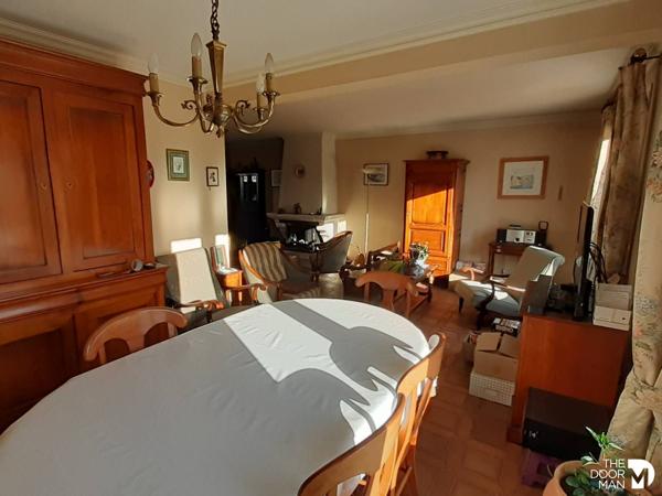 Maison - Vendu - 145 m² - LE PERRAY-EN-YVELINES | The Door Man