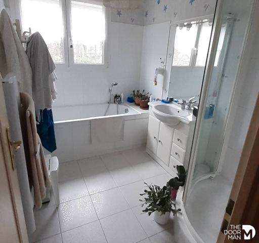 Maison - Vendu - 145 m² - LE PERRAY-EN-YVELINES | The Door Man