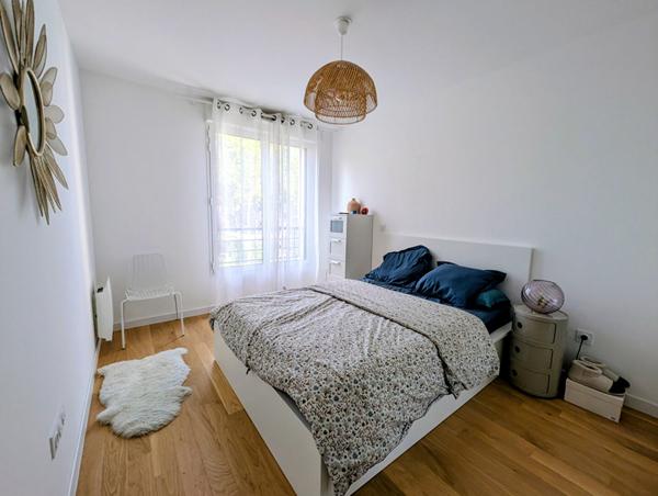 Appartement 3 pièces -