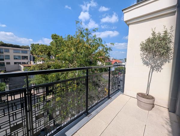 Appartement 3 pièces -