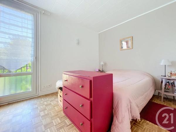 Appartement F3 à vendre  3 pièces - 57,56 m 2   COMPIEGNE  - 60