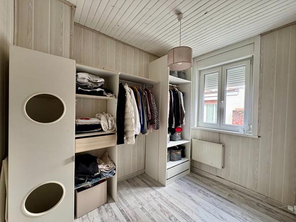 Maison Marcq-en-baroeul 4 pièce(s) 83 m2