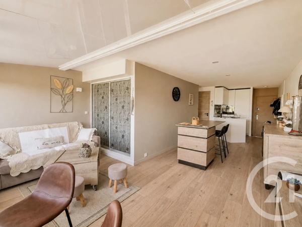 Appartement F2 à vendre  2 pièces - 30,32 m 2   LE GRAU DU ROI  - 30