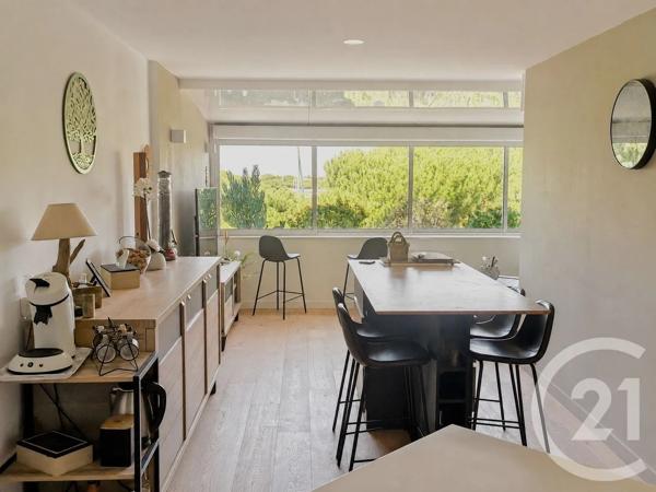 Appartement F2 à vendre  2 pièces - 30,32 m 2   LE GRAU DU ROI  - 30