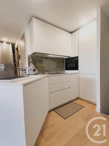 Appartement F2 à vendre  2 pièces - 30,32 m 2   LE GRAU DU ROI  - 30