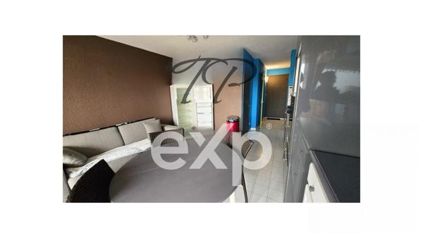 VIAS PLAGE APPARTEMENT T2