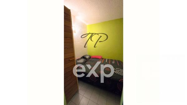 VIAS PLAGE APPARTEMENT T2