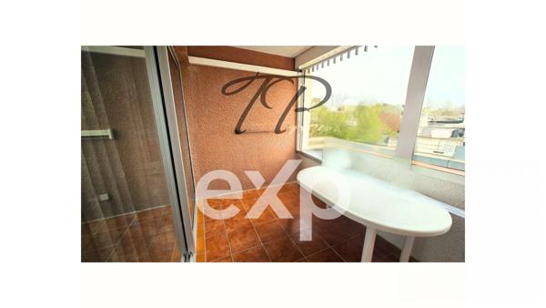 VIAS PLAGE APPARTEMENT T2