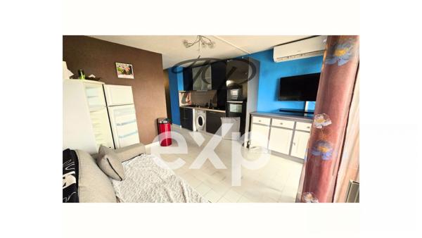 VIAS PLAGE APPARTEMENT T2