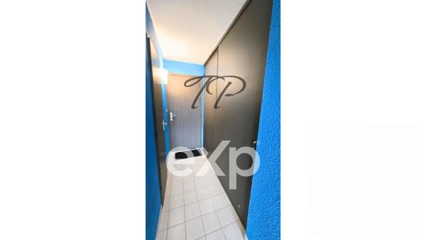 VIAS PLAGE APPARTEMENT T2