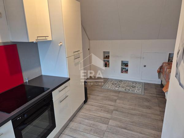 T2 Petite résidence à Ronchin