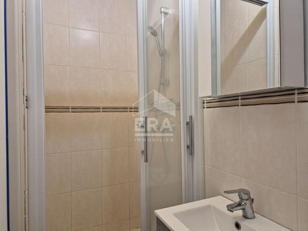 T2 Petite résidence à Ronchin