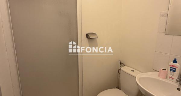 Location Studio 17 m² - Arras 62000