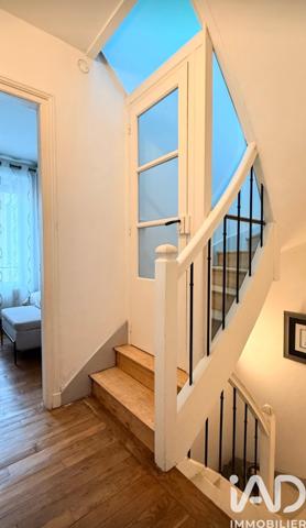 Maison à vendre 5 pièces 128 m² Reims