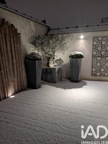 Maison à vendre 5 pièces 128 m² Reims