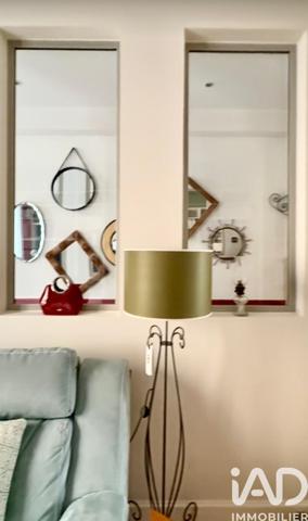 Maison à vendre 5 pièces 128 m² Reims