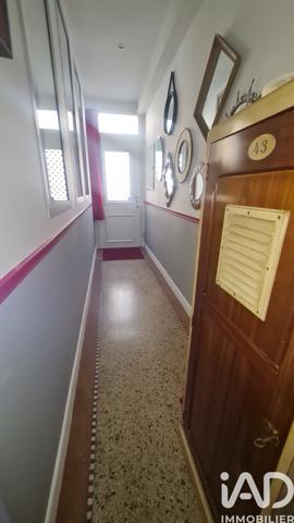 Maison à vendre 5 pièces 128 m² Reims