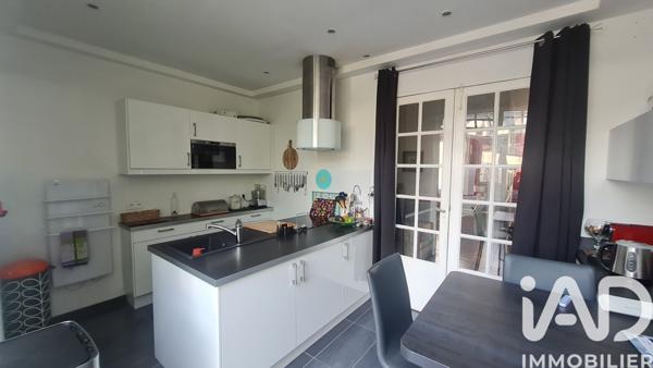 Maison à vendre 5 pièces 128 m² Reims