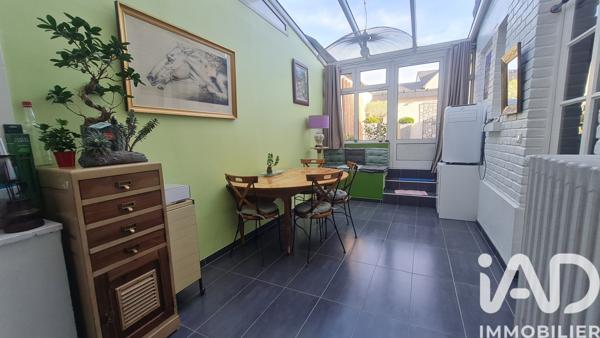 Maison à vendre 5 pièces 128 m² Reims