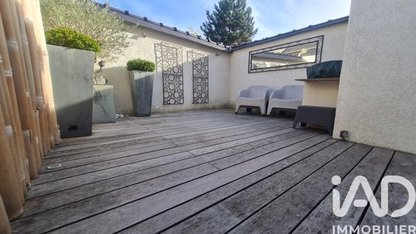 Maison à vendre 5 pièces 128 m² Reims
