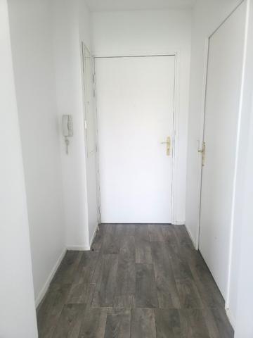 Appartement 1 pièce 25.76 m2