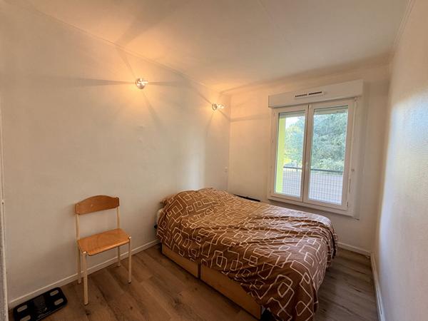 Appartement 3 pièces 55 m2