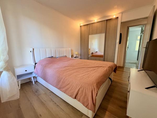 Appartement 3 pièces 55 m2