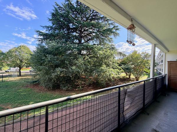 Appartement 3 pièces 55 m2