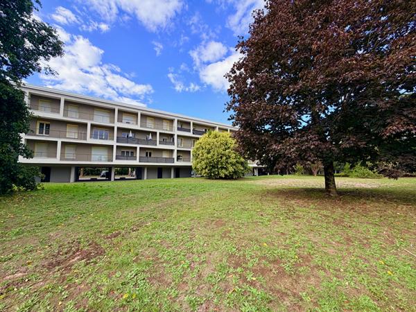 Appartement 3 pièces 55 m2