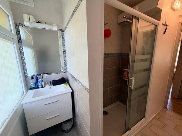 Appartement 3 pièces 55 m2