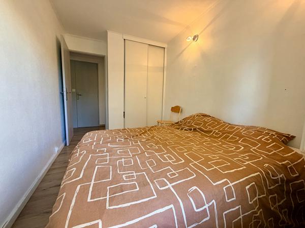 Appartement 3 pièces 55 m2