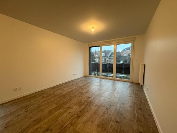 A LOUER : T2 à MARCQ EN BAROEUL • • 775 € CC • Réf. G326-23