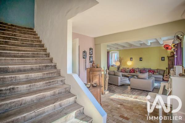 Maison à vendre 7 pièces 292 m² Lully