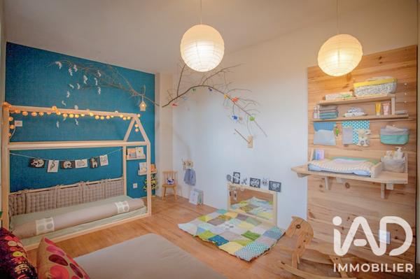 Maison à vendre 7 pièces 292 m² Lully