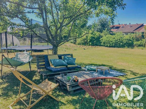 Maison à vendre 7 pièces 292 m² Lully